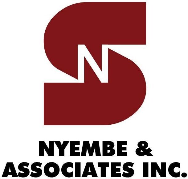 Nyembe and Associates Logo